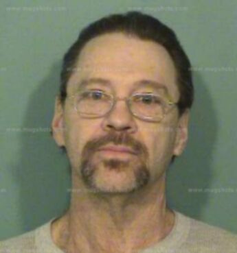 Stephen Christopher Stewart
