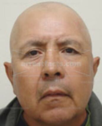 Basilio Gutierrez Gomez