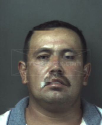 Rosendo Mejia-Pena