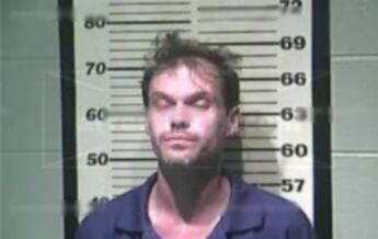 Thomas Richard Mccormick