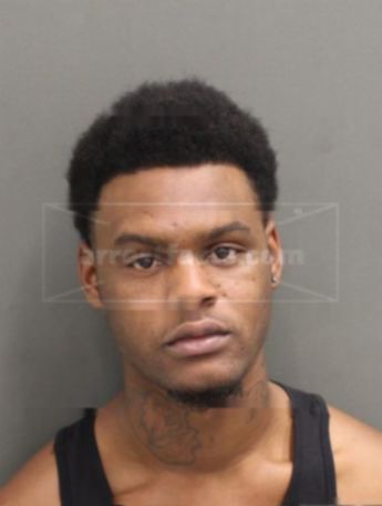 Jakavian Deondray Redding