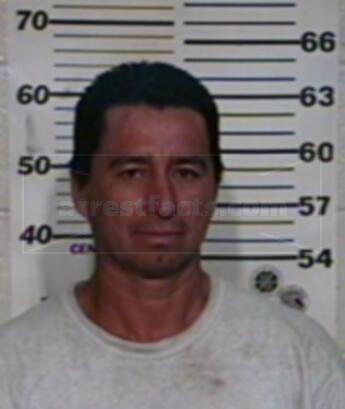 Guillermo Padron Rubio