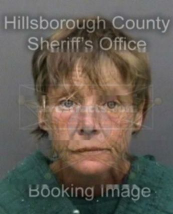 Kimberly Marie Holt