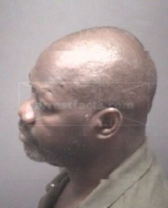 Tony Lee Mckoy