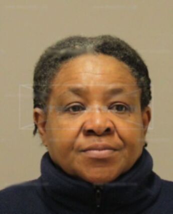 Annie Mildred Brooks