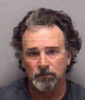 Barton Anthony Joseph
