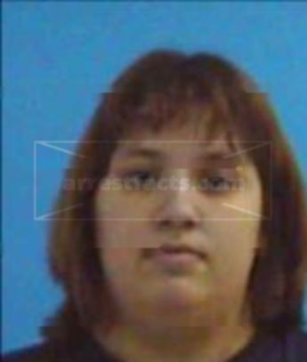 Tabitha Georgette Blankenship