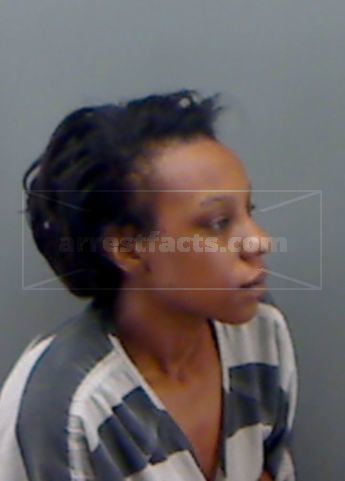Shamonica Yvette Hawkins