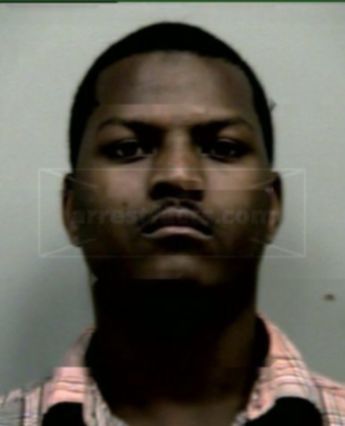 Derrick Lemonn Anderson