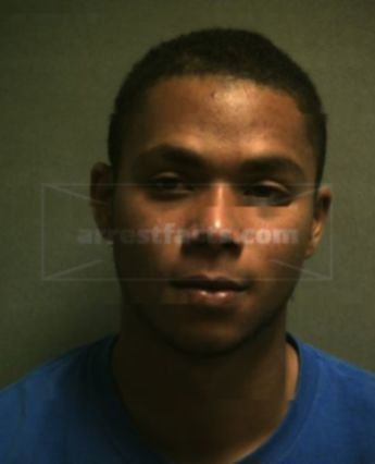 Isaac Rashad Williams