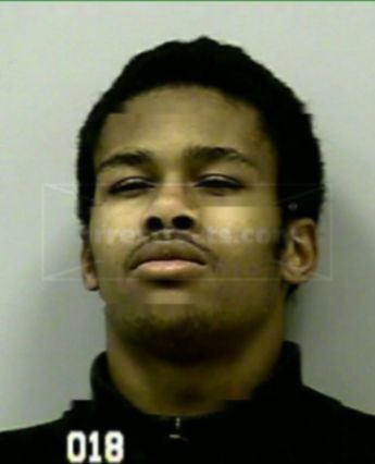 Dante Michael Huggins