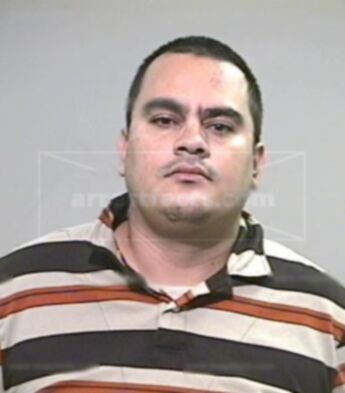 Marco Antonio Navarro
