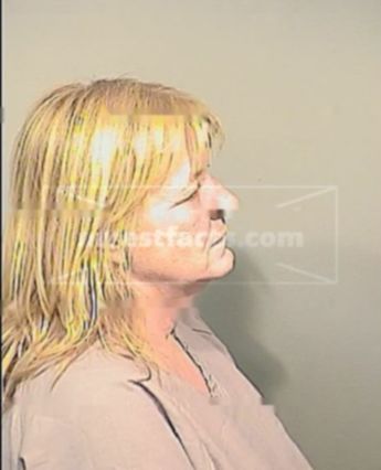 Jennifer Mildred Reynolds