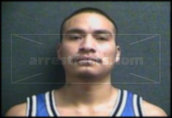 Romeo Velasquez Perez