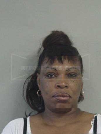 Lynn Burnette Anderson