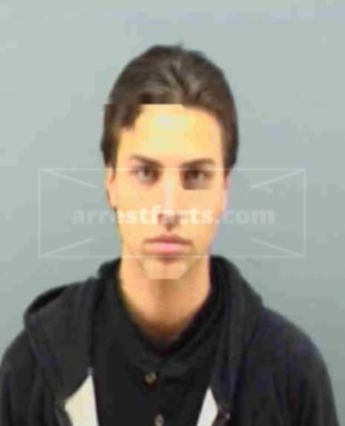 Adam Shane Thompson