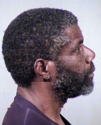 William Toney