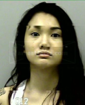 Jenny Tram Thuy Nguyen
