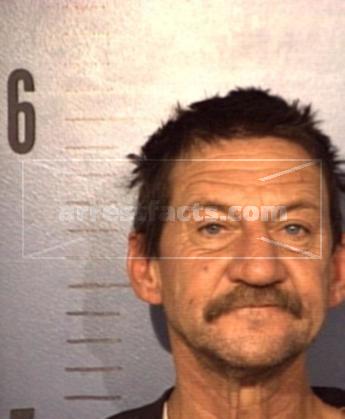 Glenn Franklin Bryant