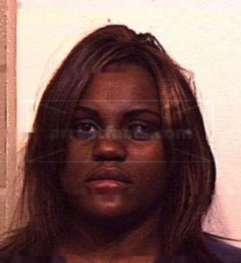 Bridgett Renee Parrish
