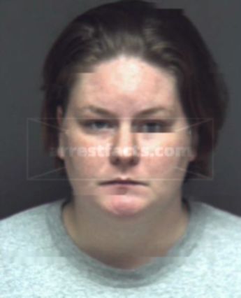 Chrystal M Norris