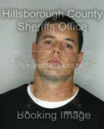 Kyle Randal Petty