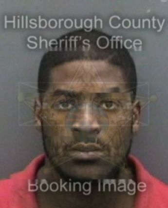 Donte Dishoun Beasley