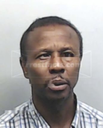 Roderick Franklin Dillard