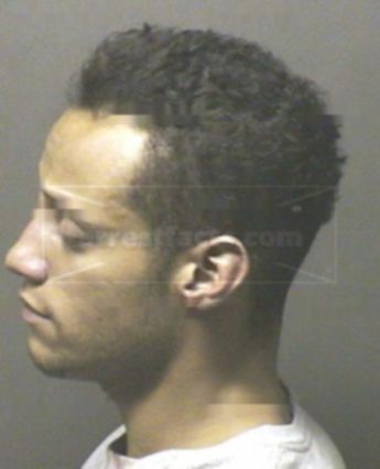 Kenneth Shawn Williams