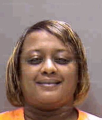 Latoya Arnett