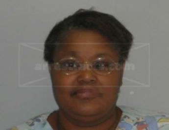 Dawn Sharmaine Brown-Taylor