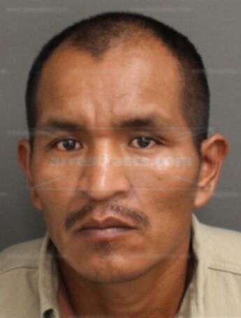 Trinidad Lopezruiz