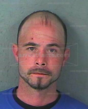 Brett Wayne Hawkins