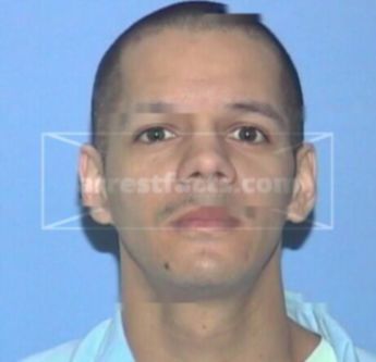 Richard Vasquez