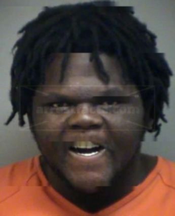 Edward Tyrone Pipkin