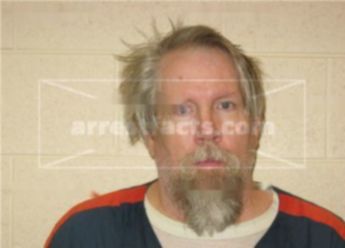 Alan David Harms