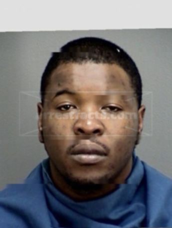 Jerry Jerome Smith