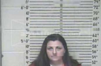 Melissa Hope Jones