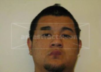 Angelo Nathan Gutierrez