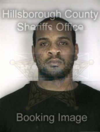 Antwann Mitchell