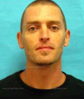 Michael Anthony Harvey