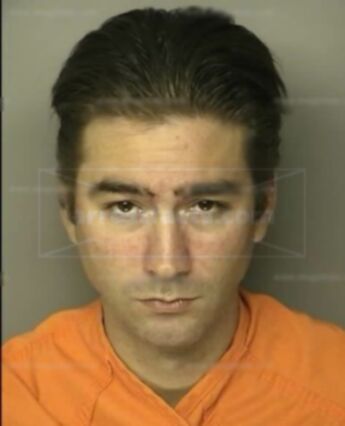 Matthew Charles Ottwell