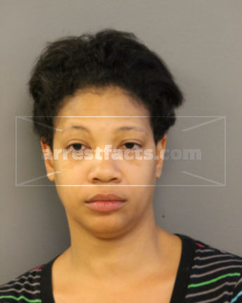 Julia Frances Jackson