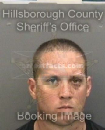 Chase Franklin Purcell