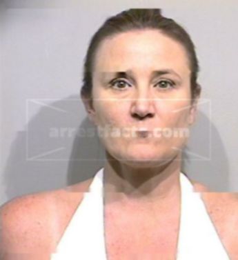 Monica Lynn Stansberry