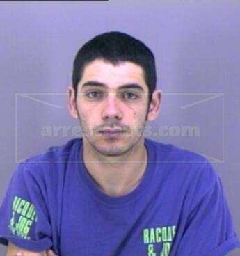 Blake Ryan Scott