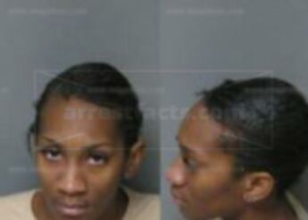 Lakivia Shonta Allison