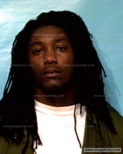 Roderick Montreal Dortch