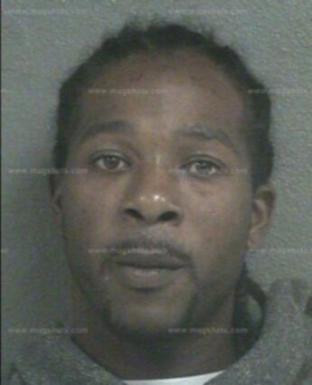Jason Germaine Black