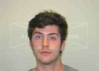 Matthew F Brain